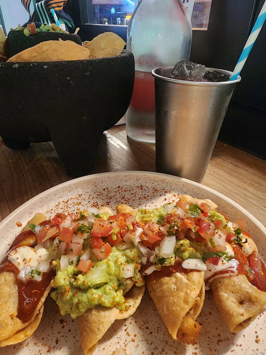 Food & drink, Cartel del Taco - Hawthorne