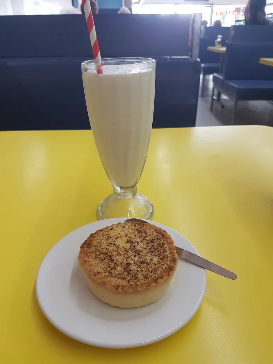 Food & drink, The Austral Cafe And Bakery