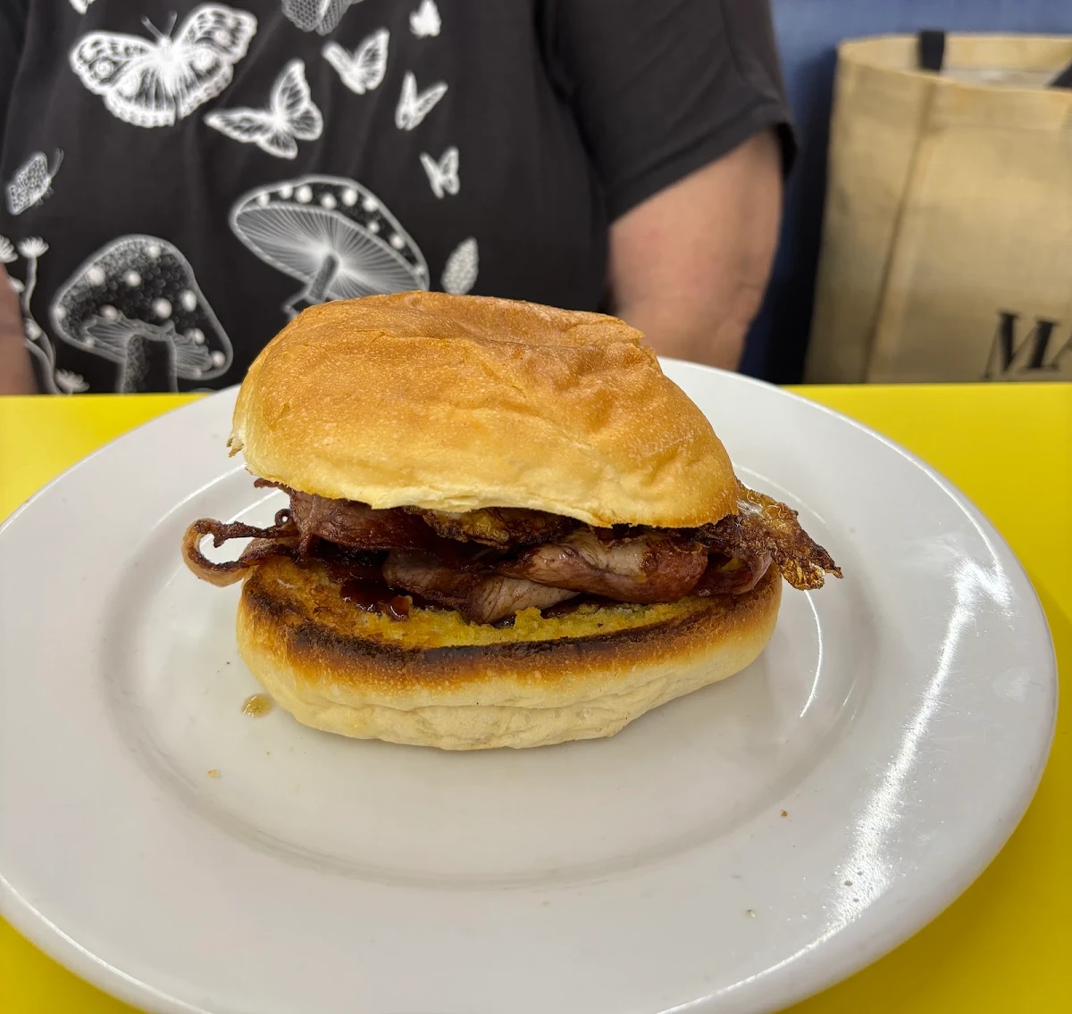 Food & drink, The Austral Cafe And Bakery