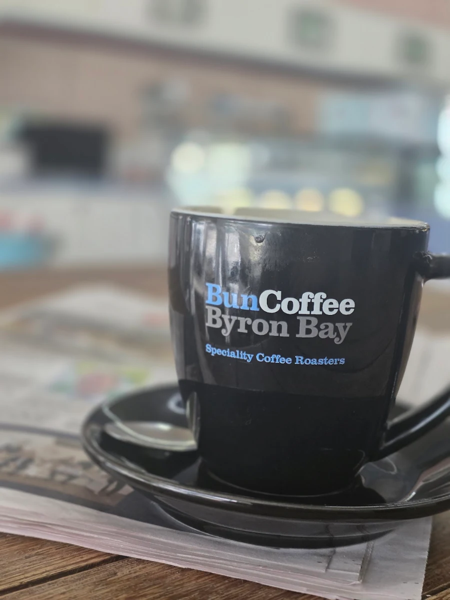 Food & drink, The Austral Cafe And Bakery