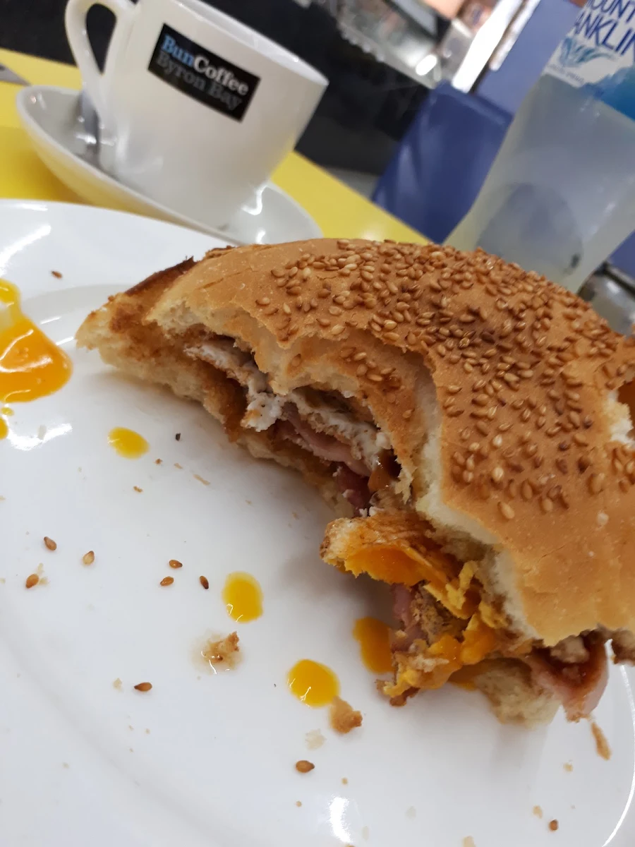 Food & drink, The Austral Cafe And Bakery
