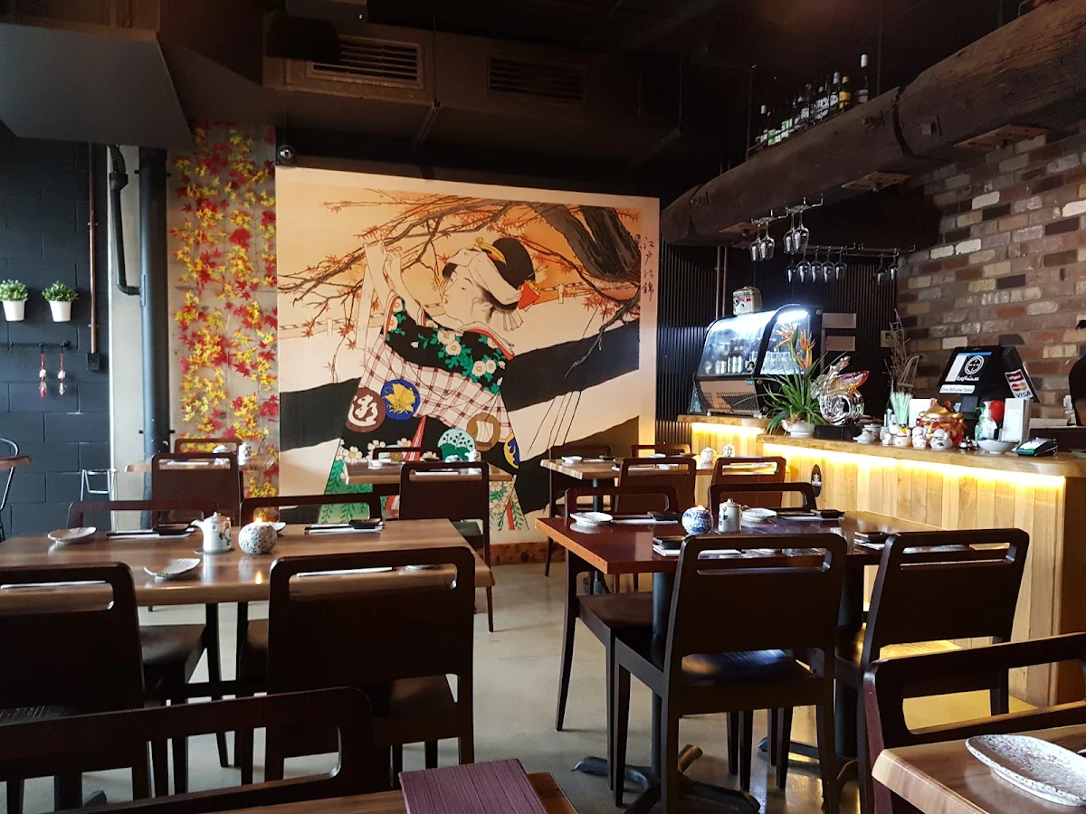 Vibe, Kashiwa Japanese Restaurant