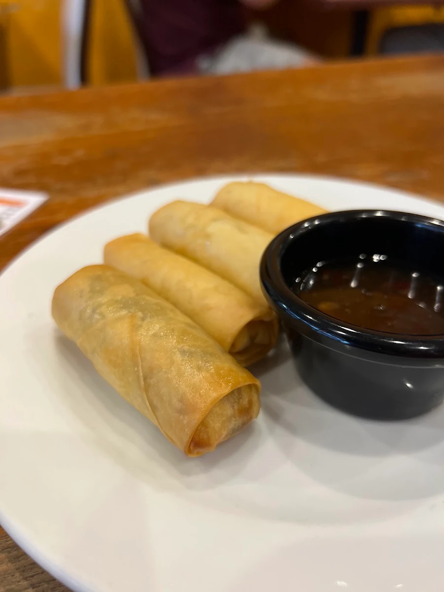 Food & drink, Thai Volunteer