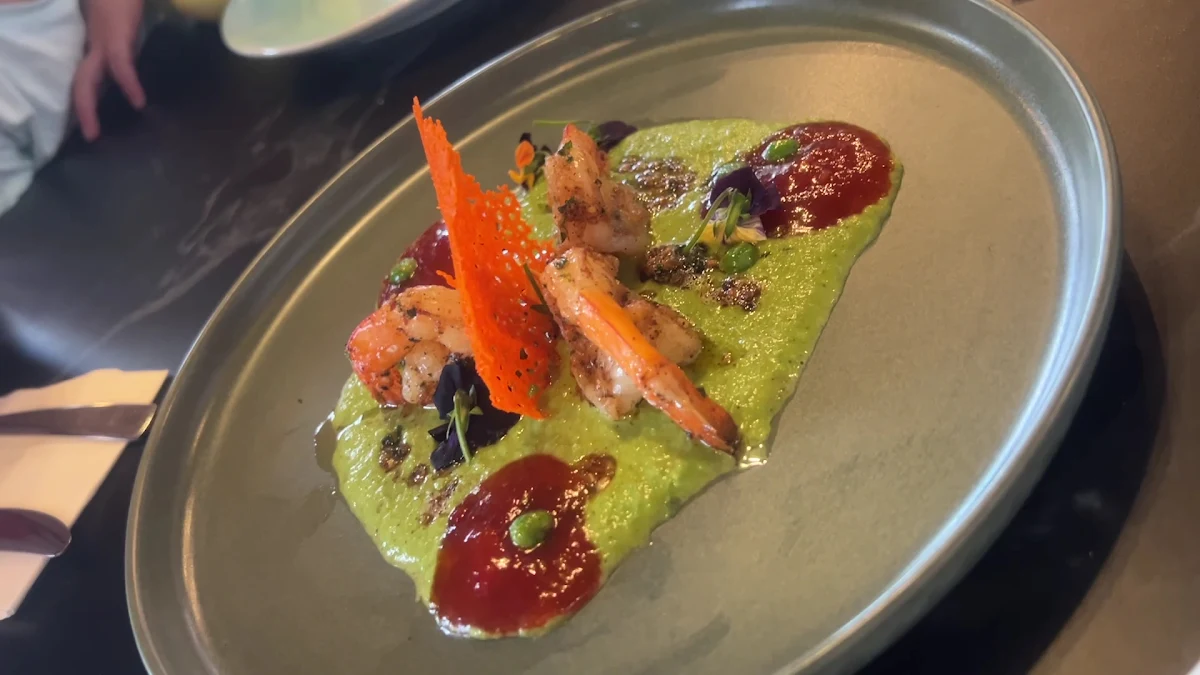 Food & drink, Flames Cafe & Restaurant