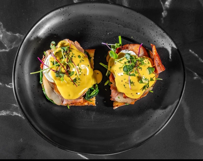 Food & drink, Flames Cafe & Restaurant