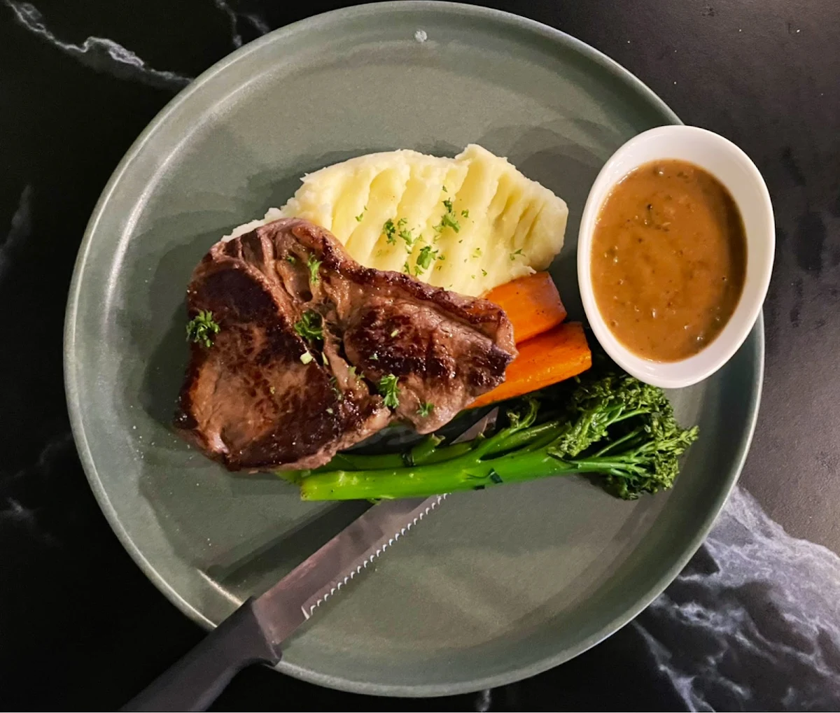 Food & drink, Flames Cafe & Restaurant