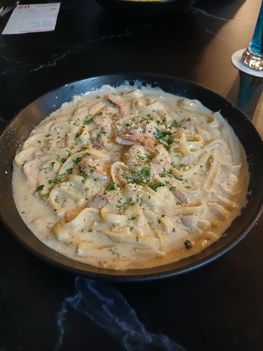 Food & drink, Flames Cafe & Restaurant