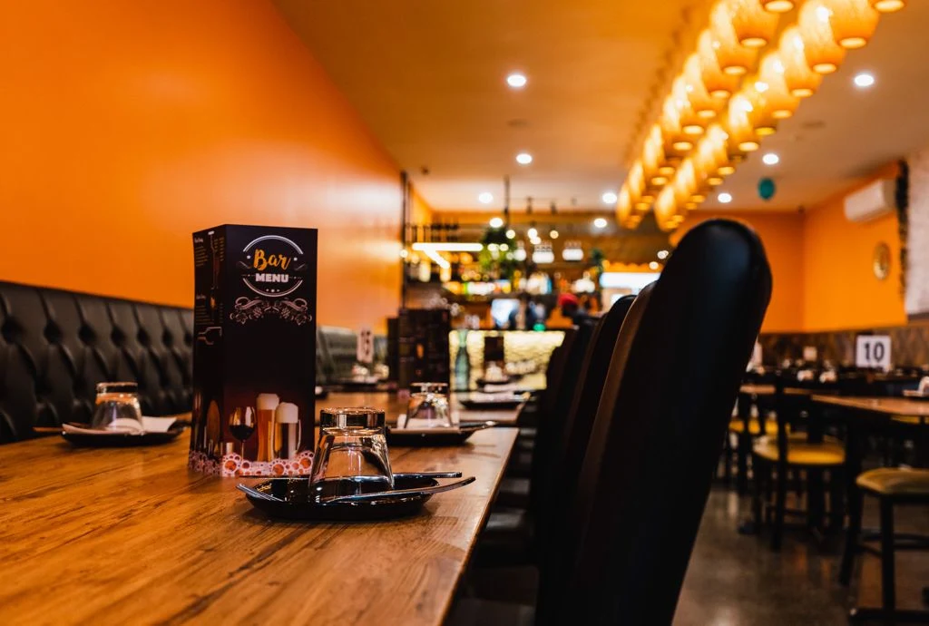 Vibe, Tandoori Hub