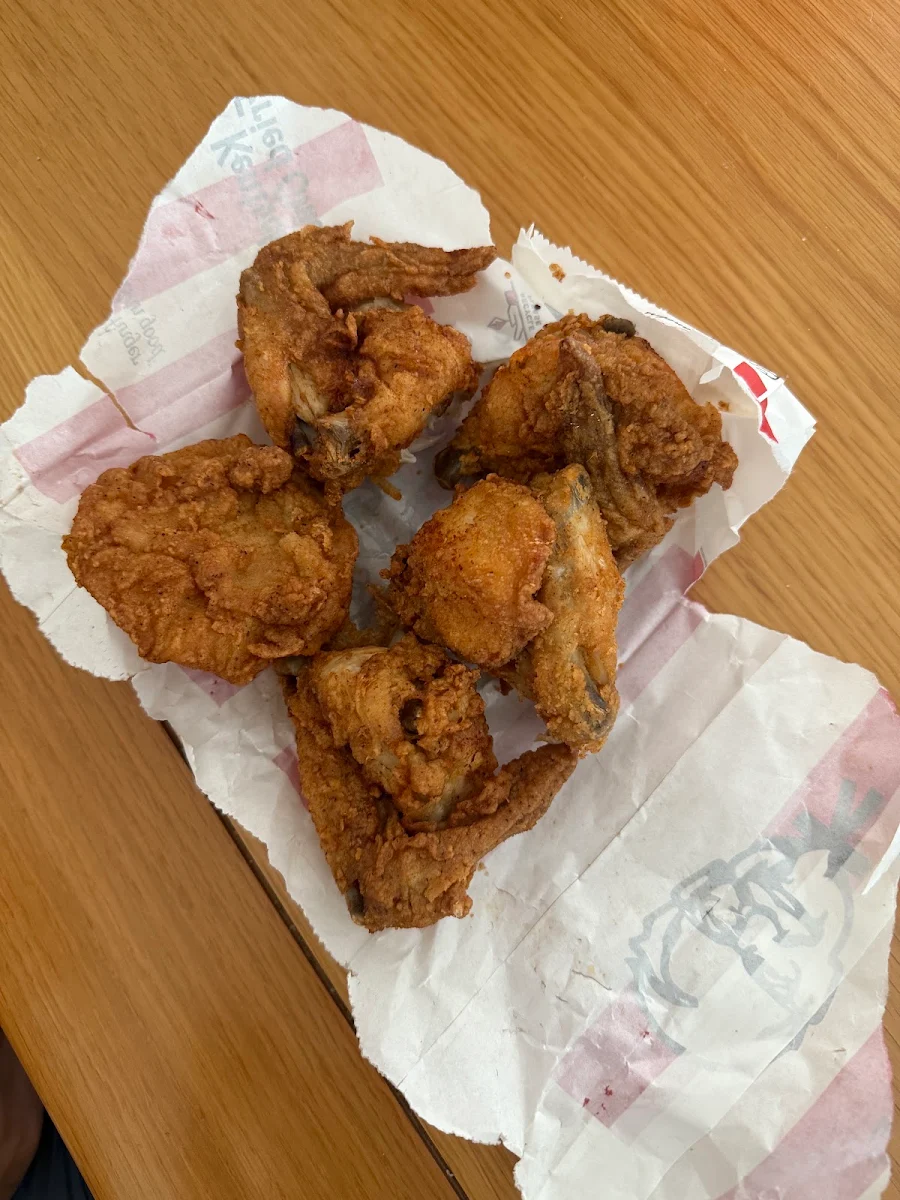 Food & drink, KFC Noosaville