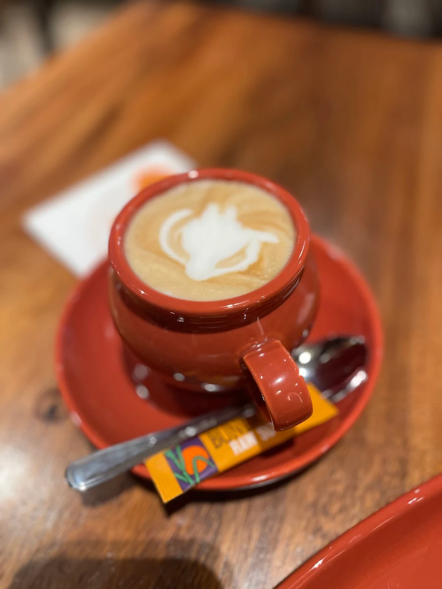 Food & drink, San Churro Northland