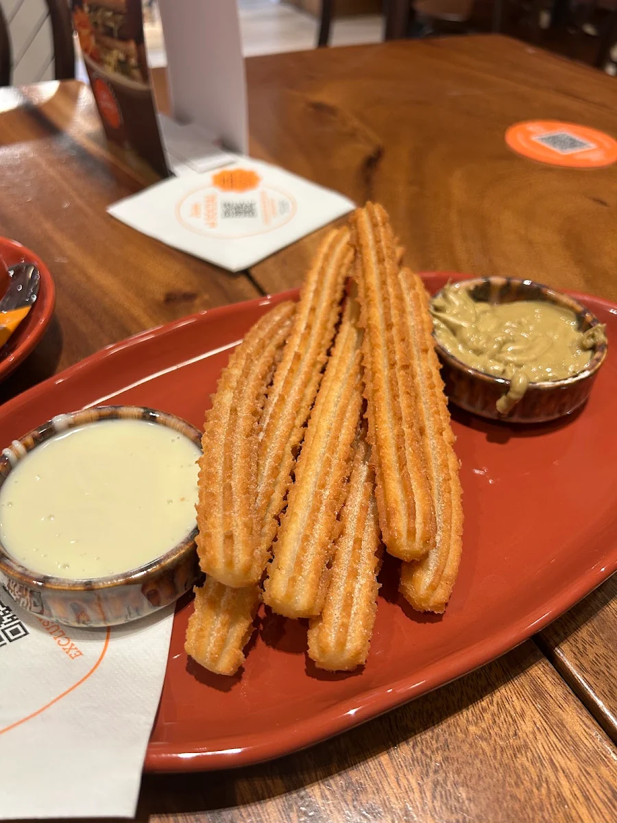 Food & drink, San Churro Northland