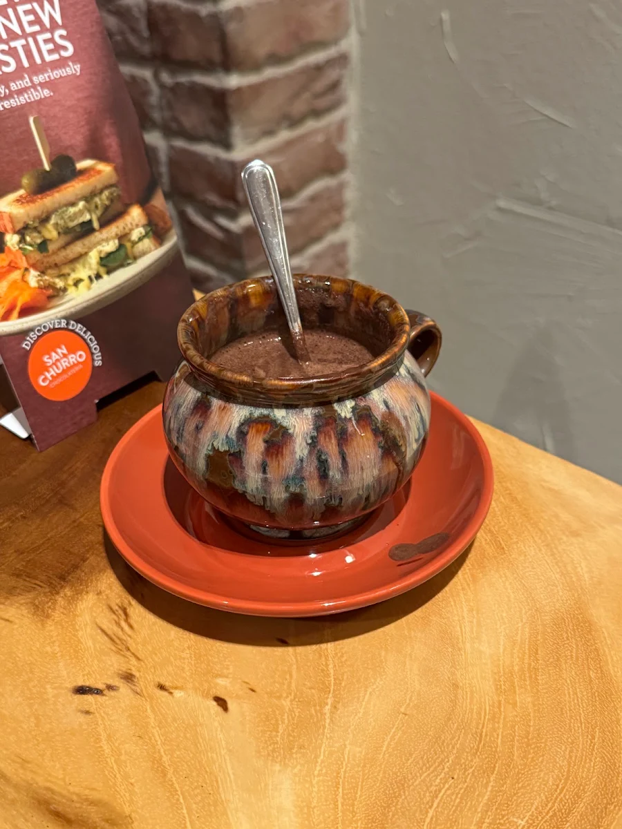 Food & drink, San Churro Northland