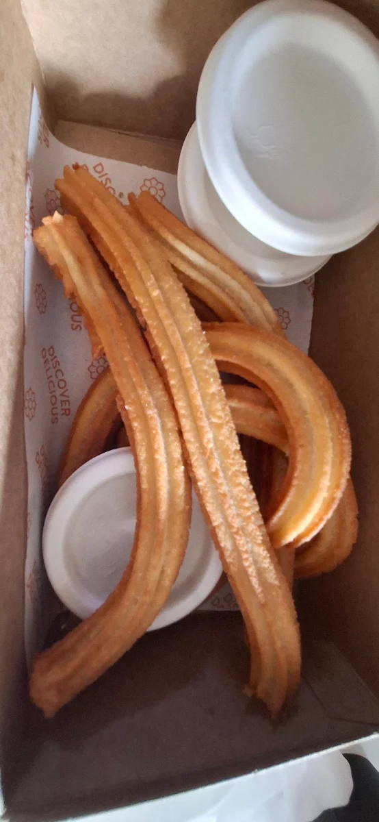 Food & drink, San Churro Northland
