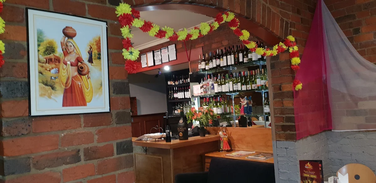 Vibe, Desi Grill Bairnsdale