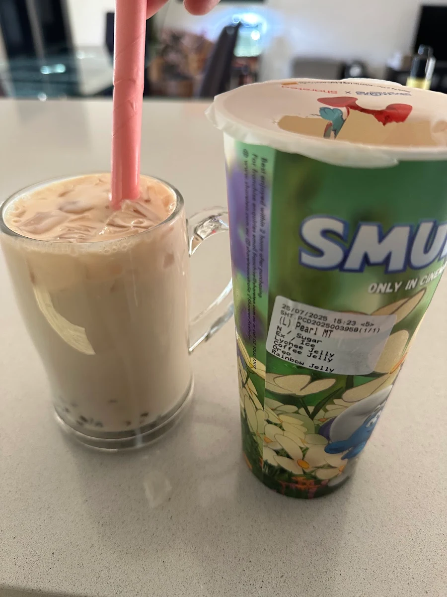 Food & drink photo 2