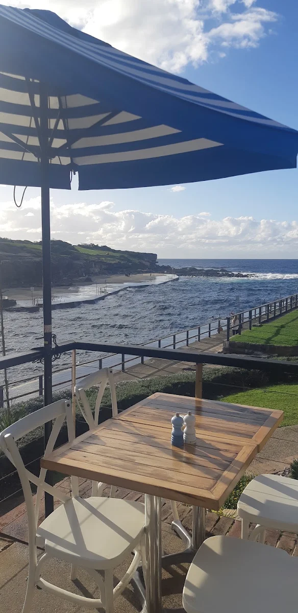 Vibe, Seasalt Clovelly