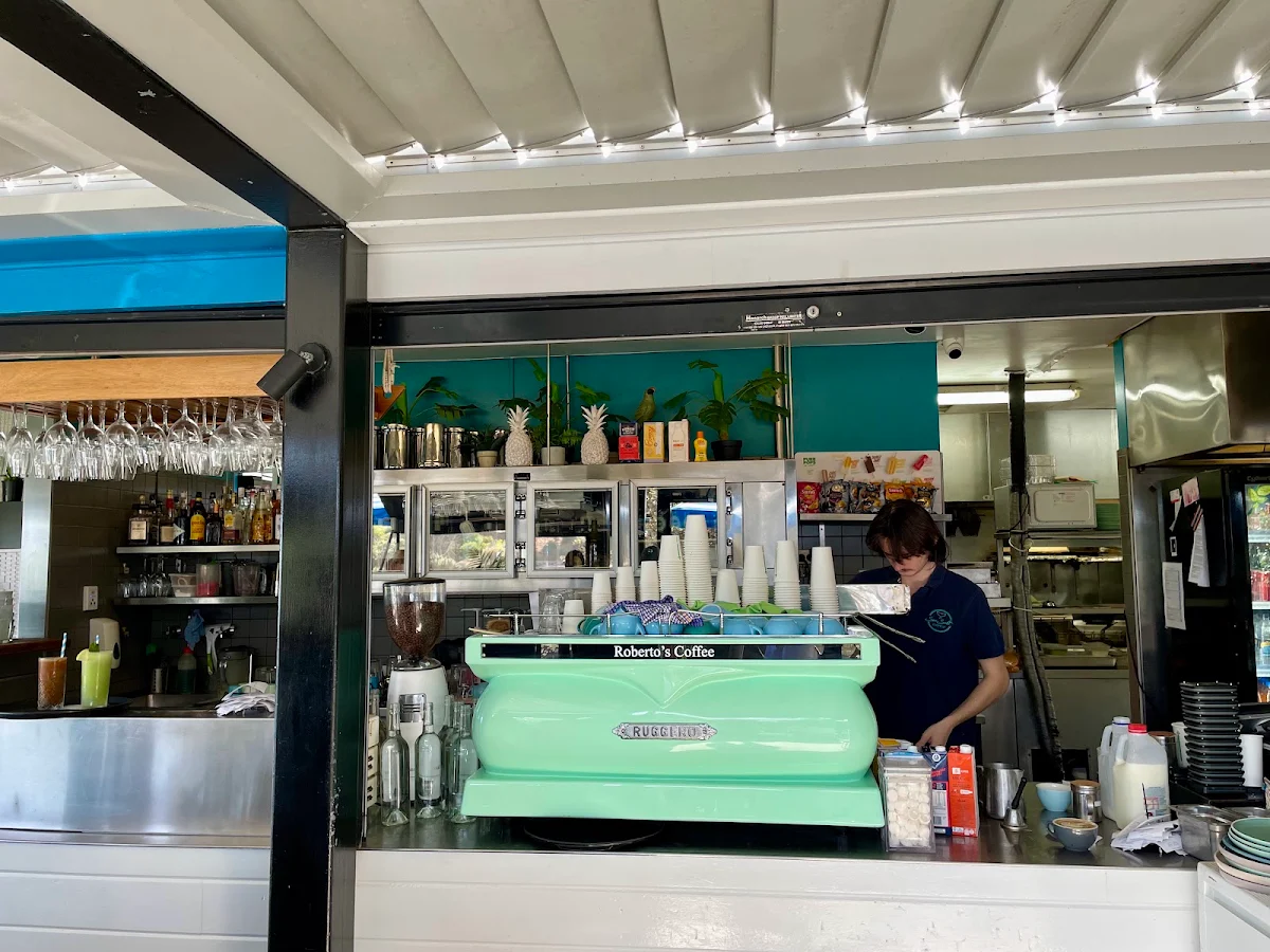 Vibe, Seasalt Clovelly