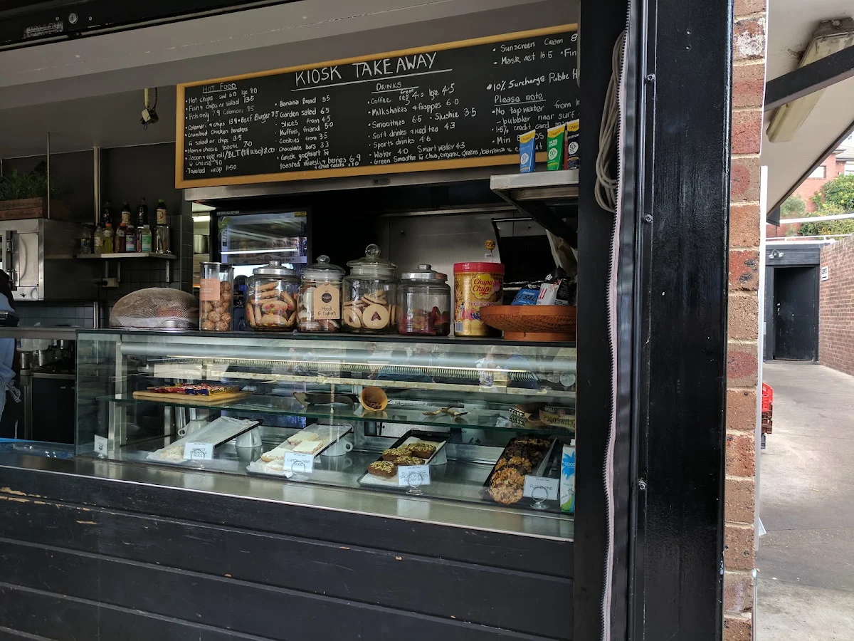 Vibe, Seasalt Clovelly