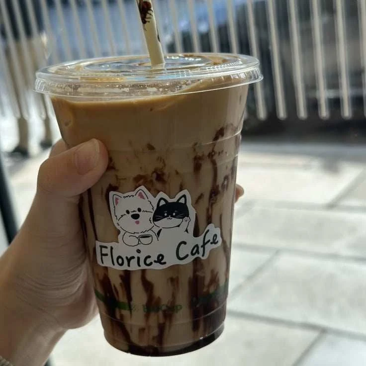 Food & drink, Florice Café
