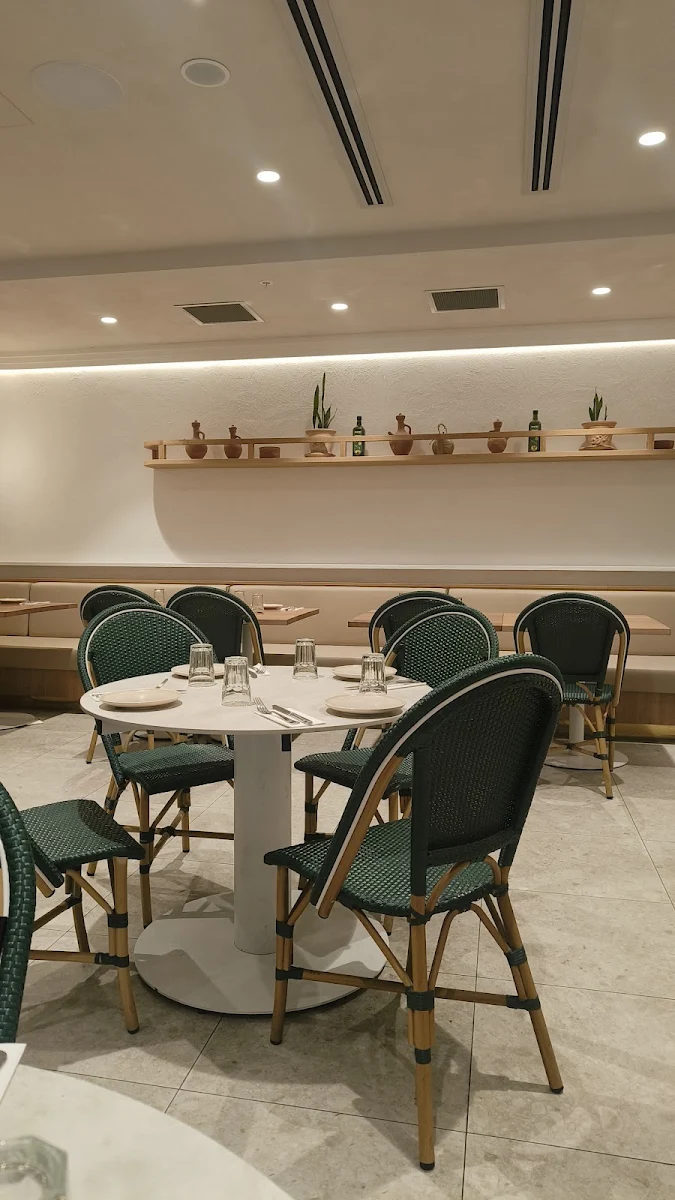 Vibe, Al Aseel Chatswood