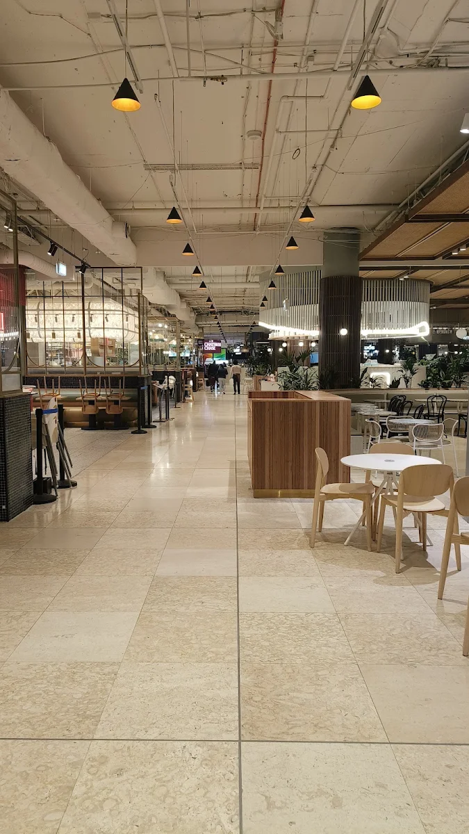 Vibe, Al Aseel Chatswood