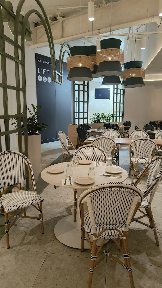 Vibe, Al Aseel Chatswood
