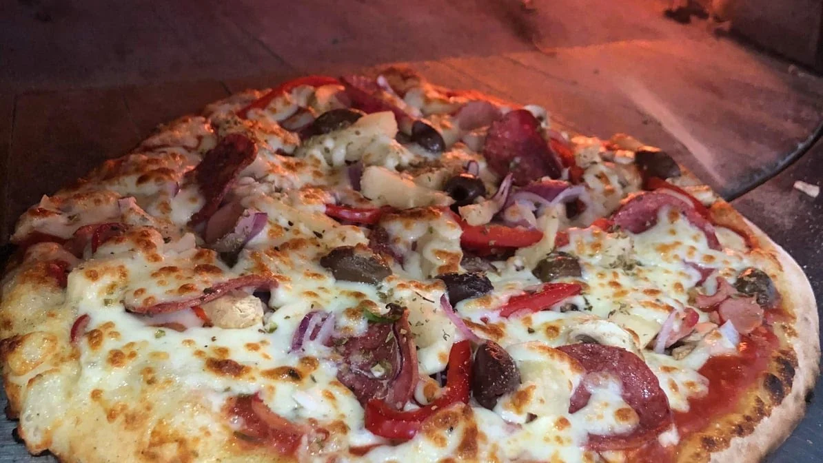 Food & drink, Corrado's Italian Bistro