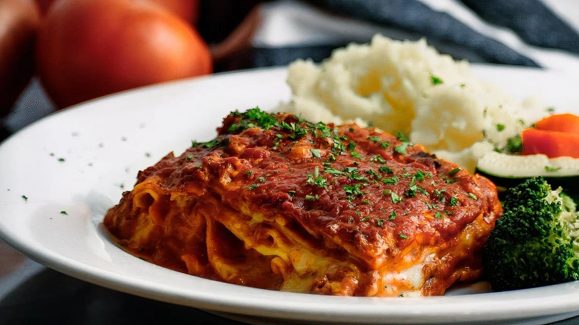 Food & drink, Corrado's Italian Bistro