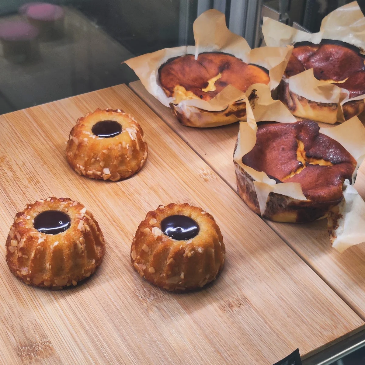 Food & drink, Icarus Coffee