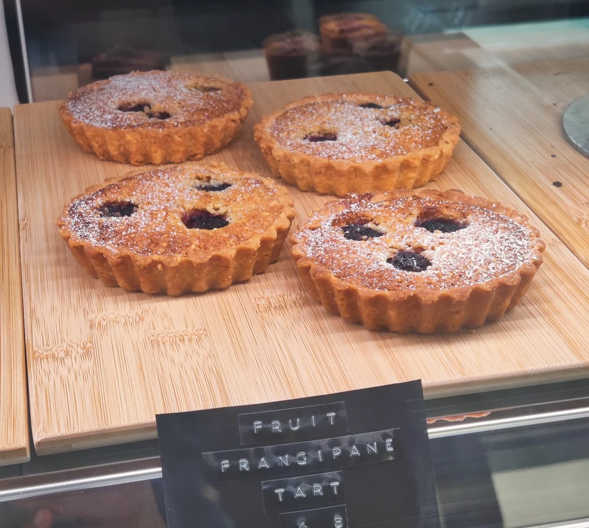 Food & drink, Icarus Coffee