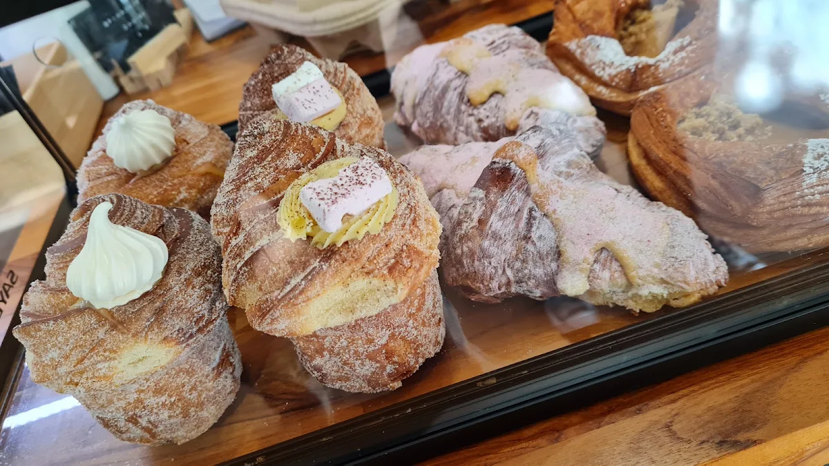Food & drink, Icarus Coffee