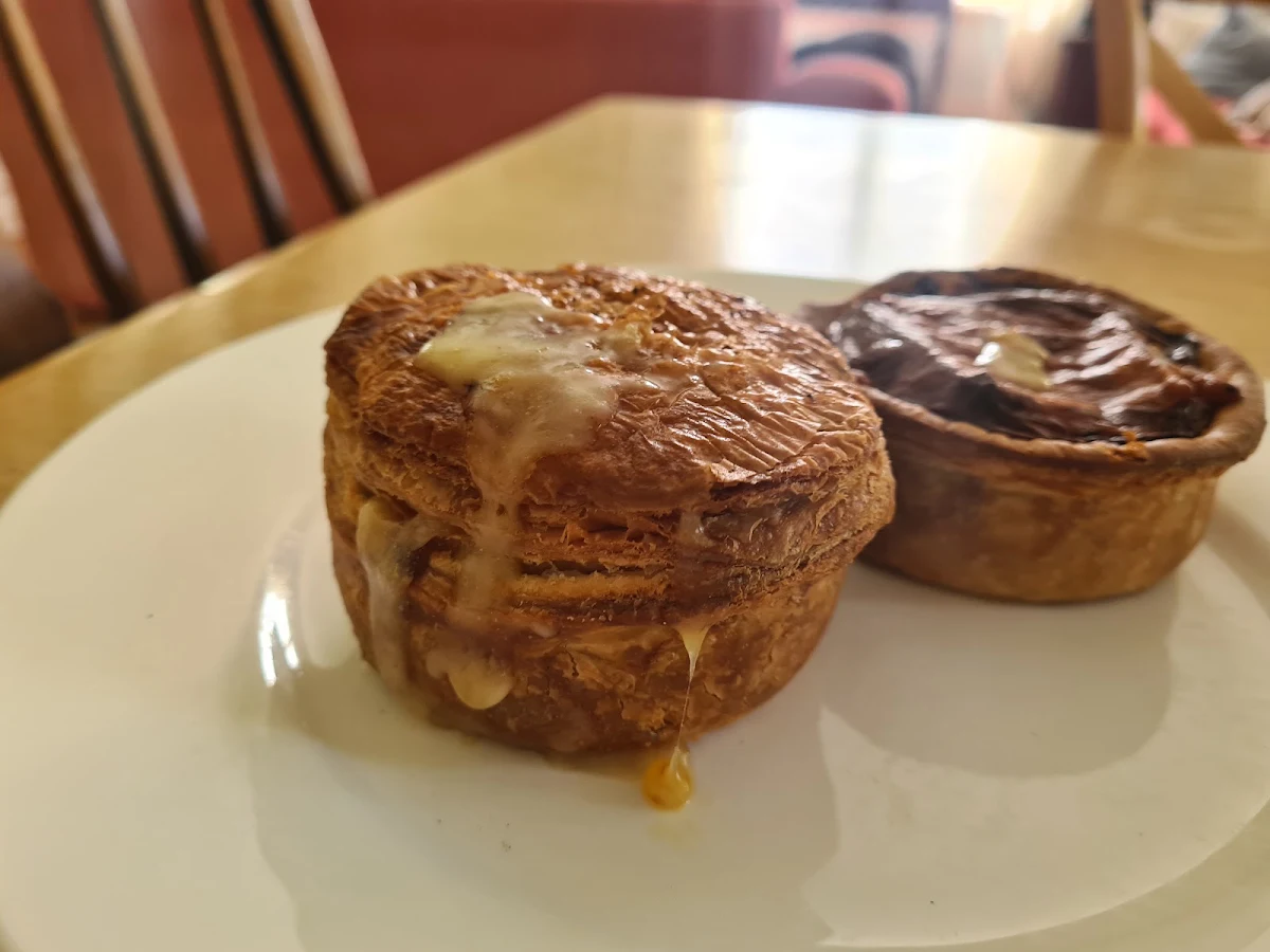 Food & drink, Icarus Coffee