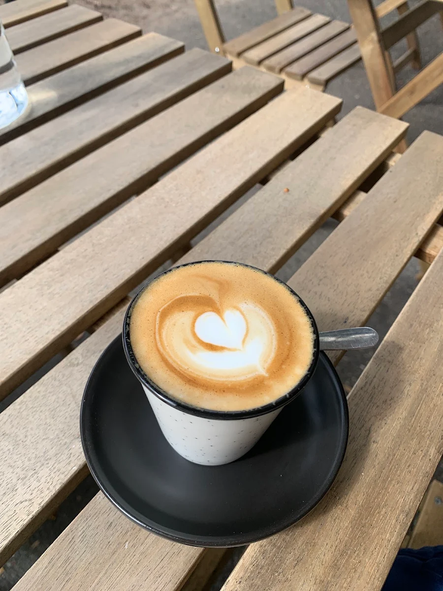 Food & drink, Icarus Coffee