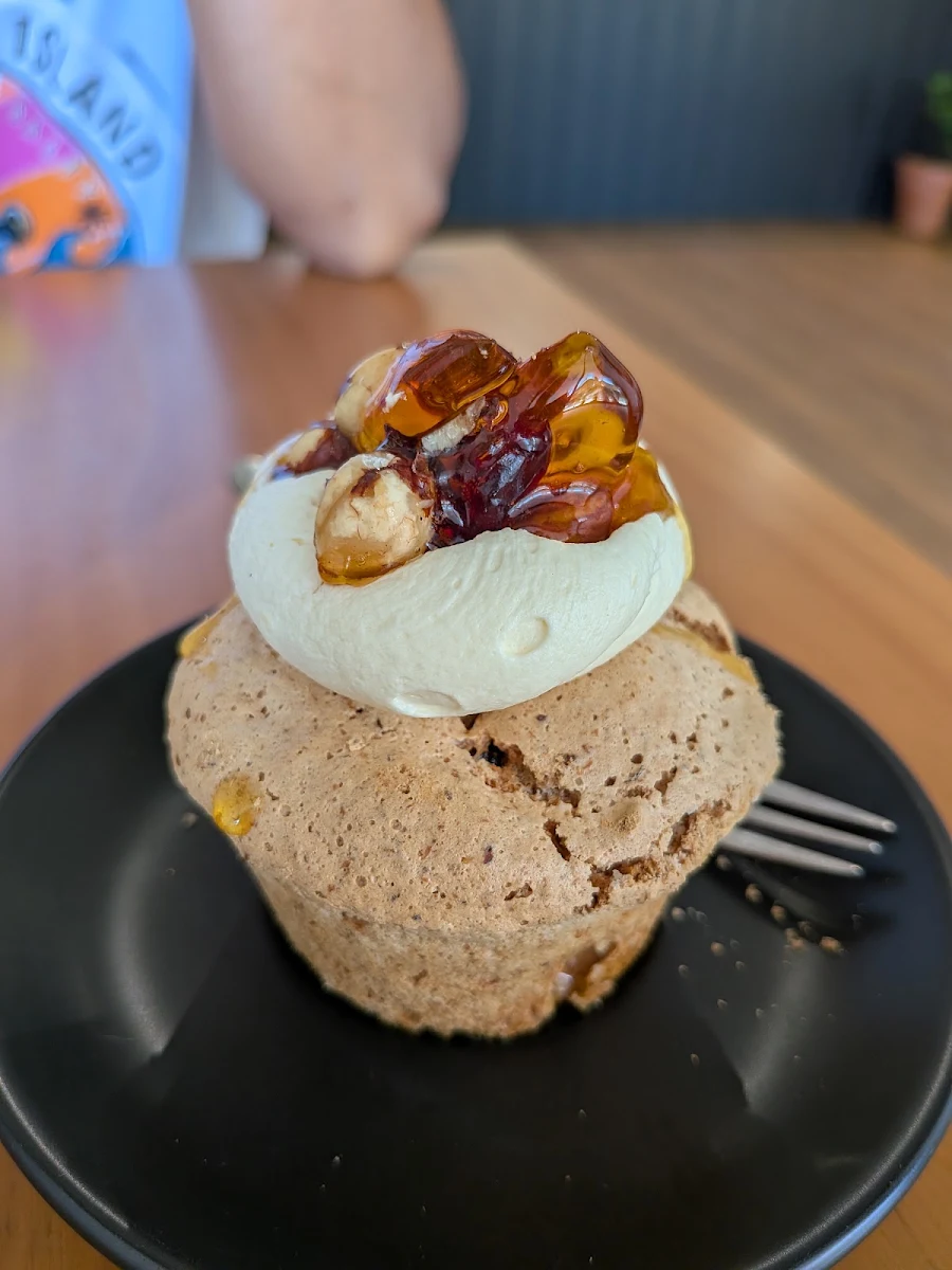Food & drink, Icarus Coffee