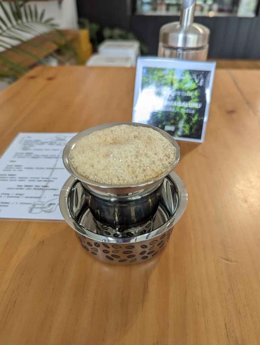Food & drink, Icarus Coffee