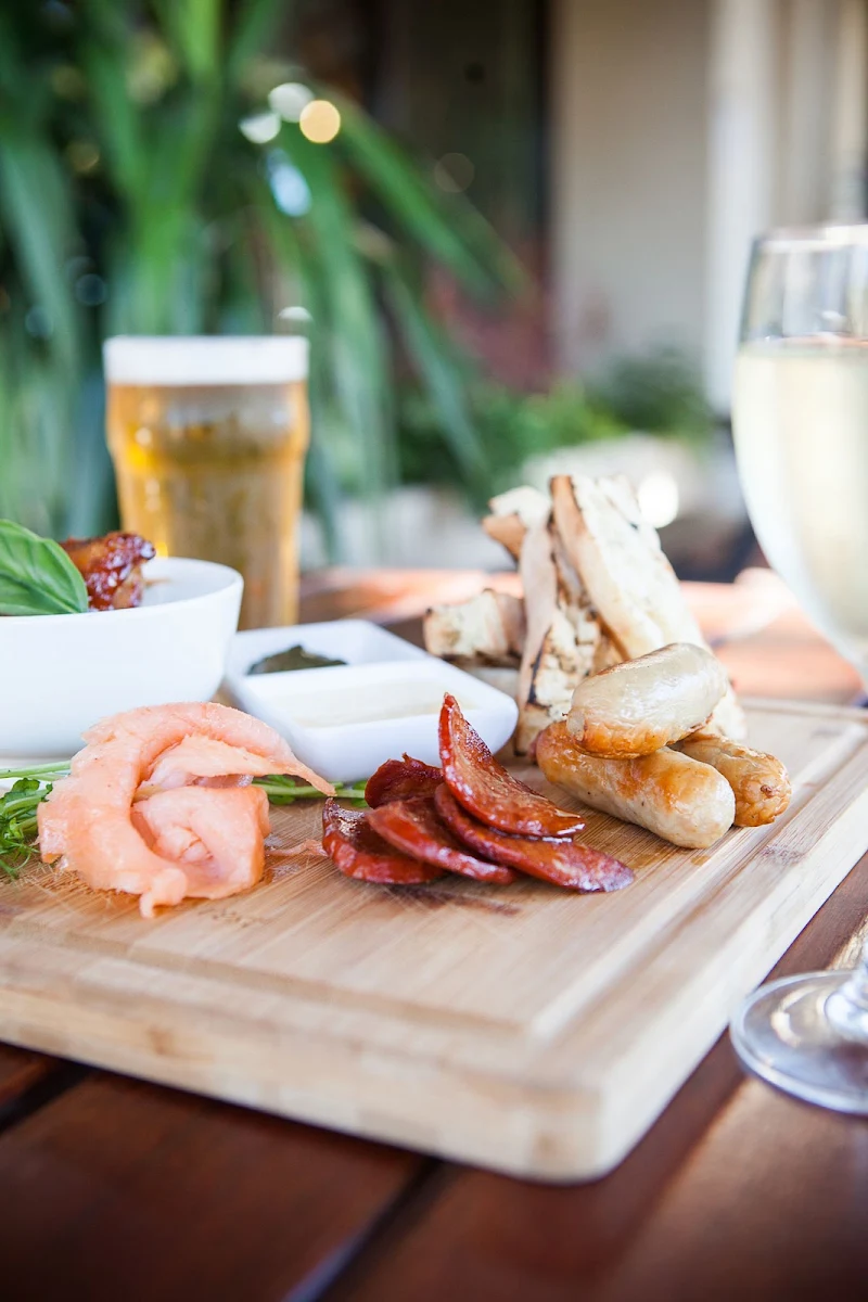 Food & drink, Wanneroo Villa Tavern