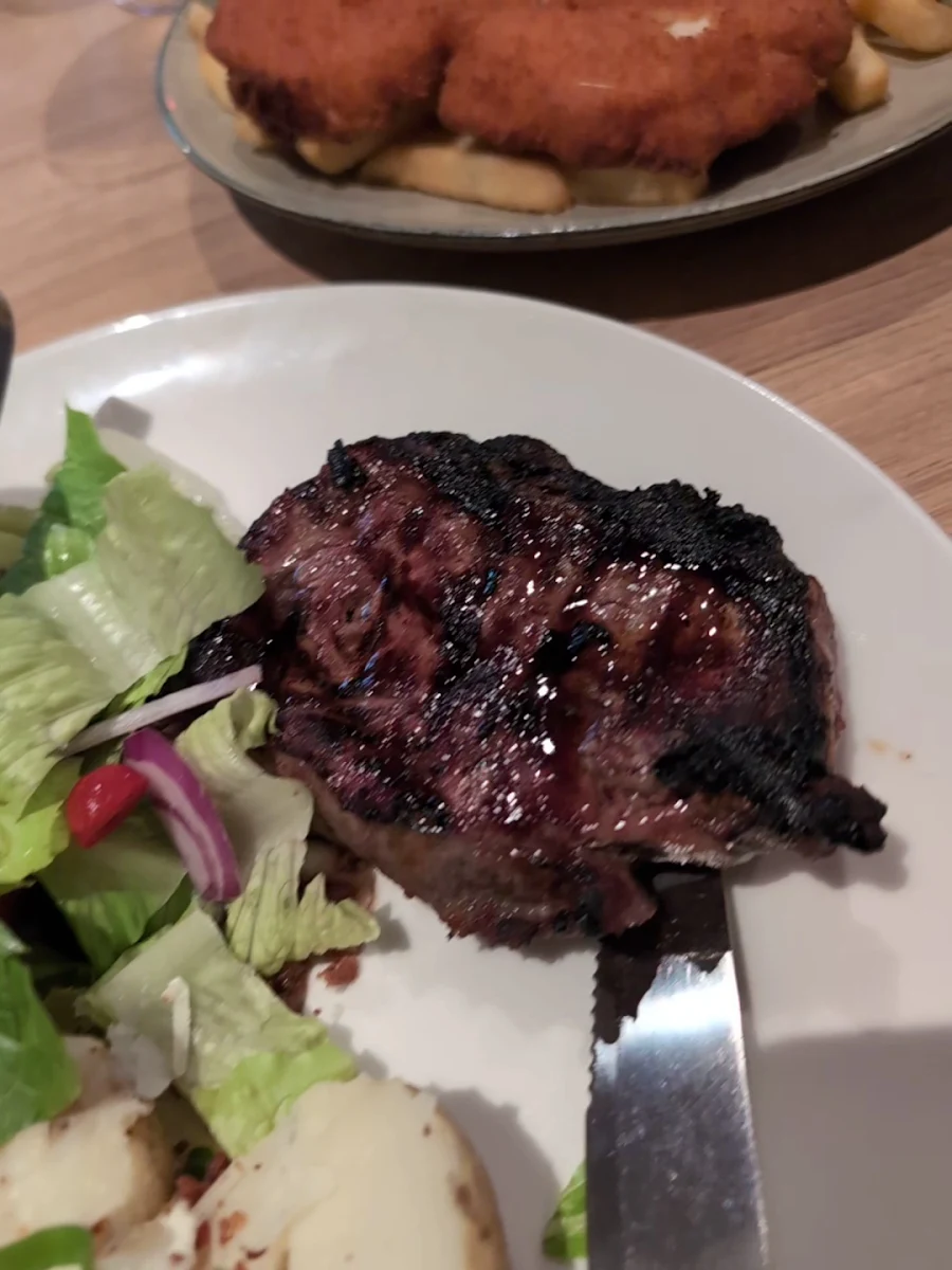 Food & drink, Wanneroo Villa Tavern