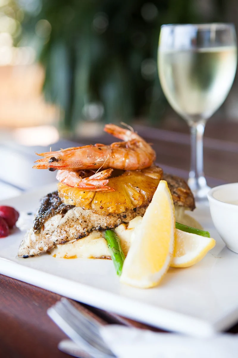 Food & drink, Wanneroo Villa Tavern