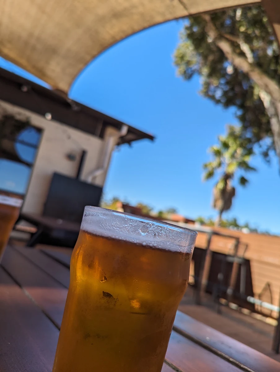 Food & drink, Wanneroo Villa Tavern