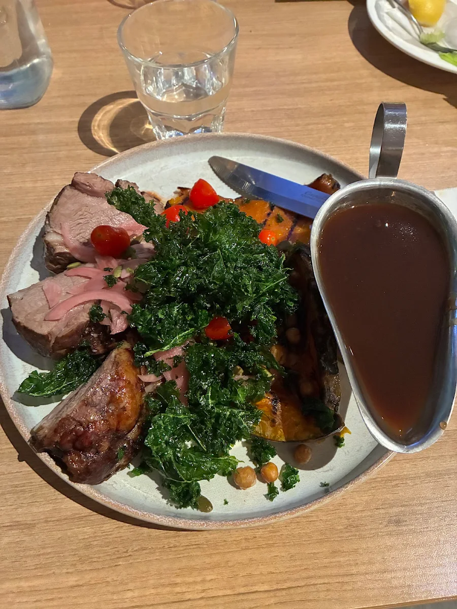 Food & drink, Wanneroo Villa Tavern