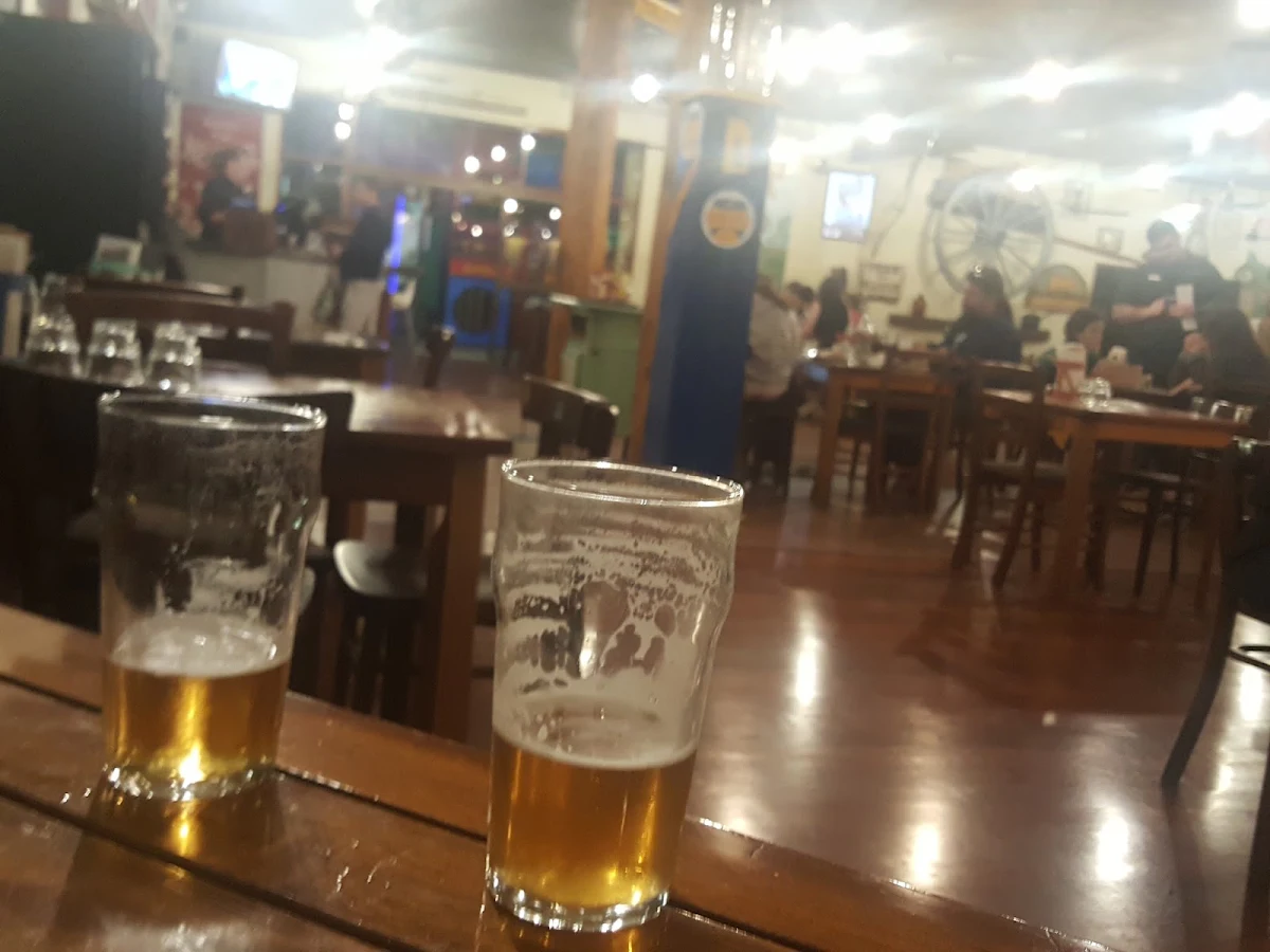 Food & drink, Wanneroo Villa Tavern