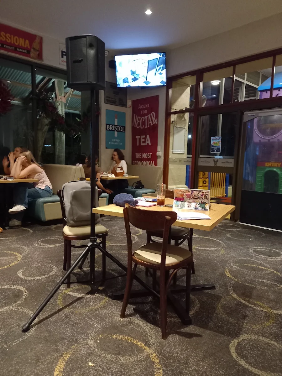 Vibe, Wanneroo Villa Tavern