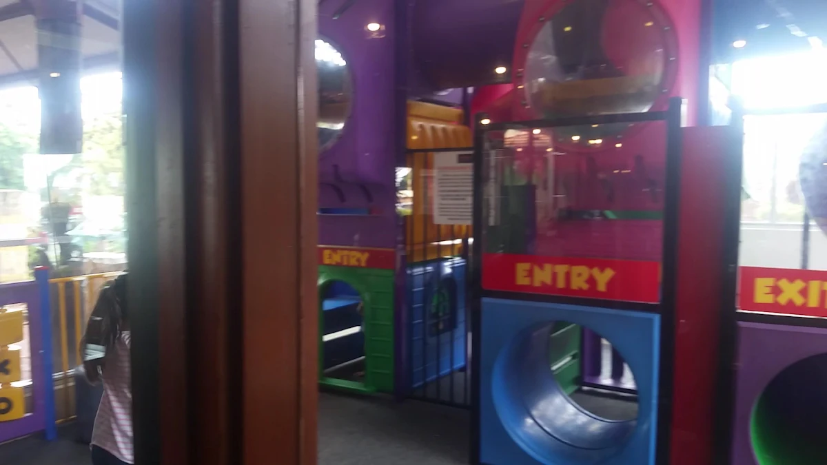 Vibe, Wanneroo Villa Tavern