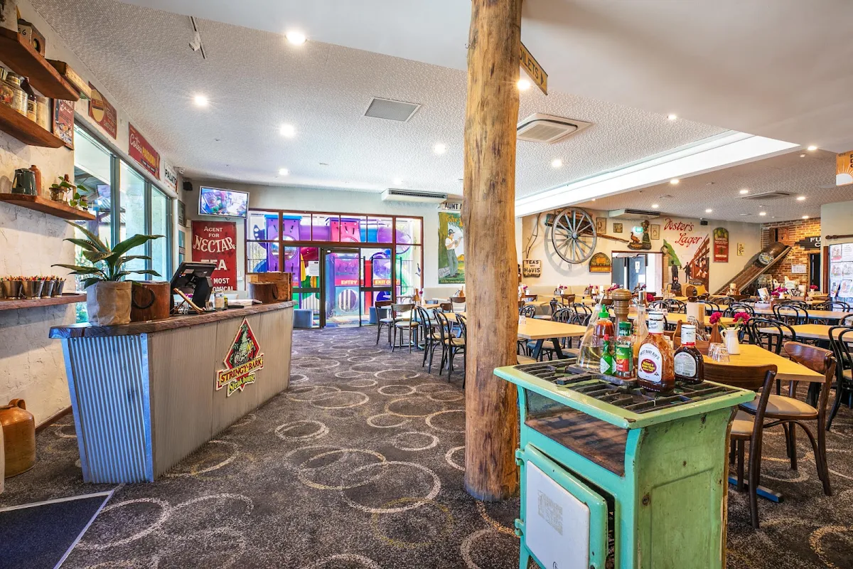 Vibe, Wanneroo Villa Tavern