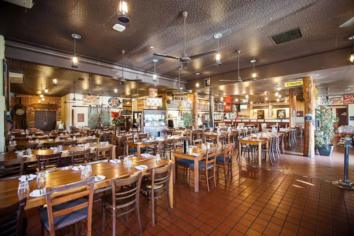 Vibe, Wanneroo Villa Tavern