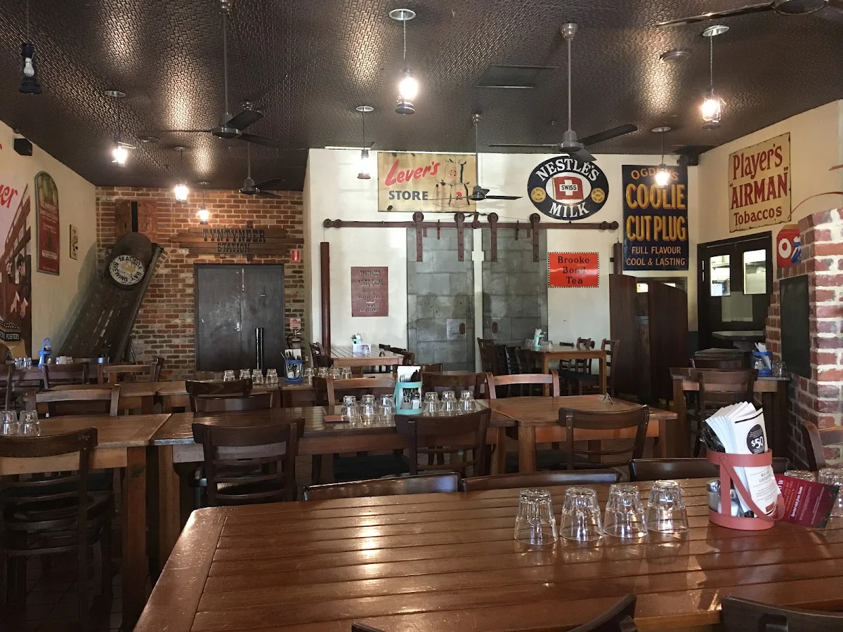 Vibe, Wanneroo Villa Tavern