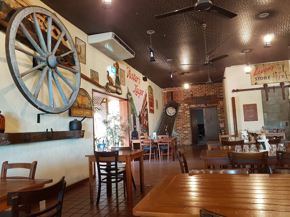Vibe, Wanneroo Villa Tavern
