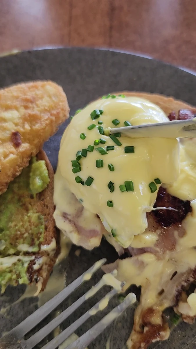 Food & drink, Gullivers cafe