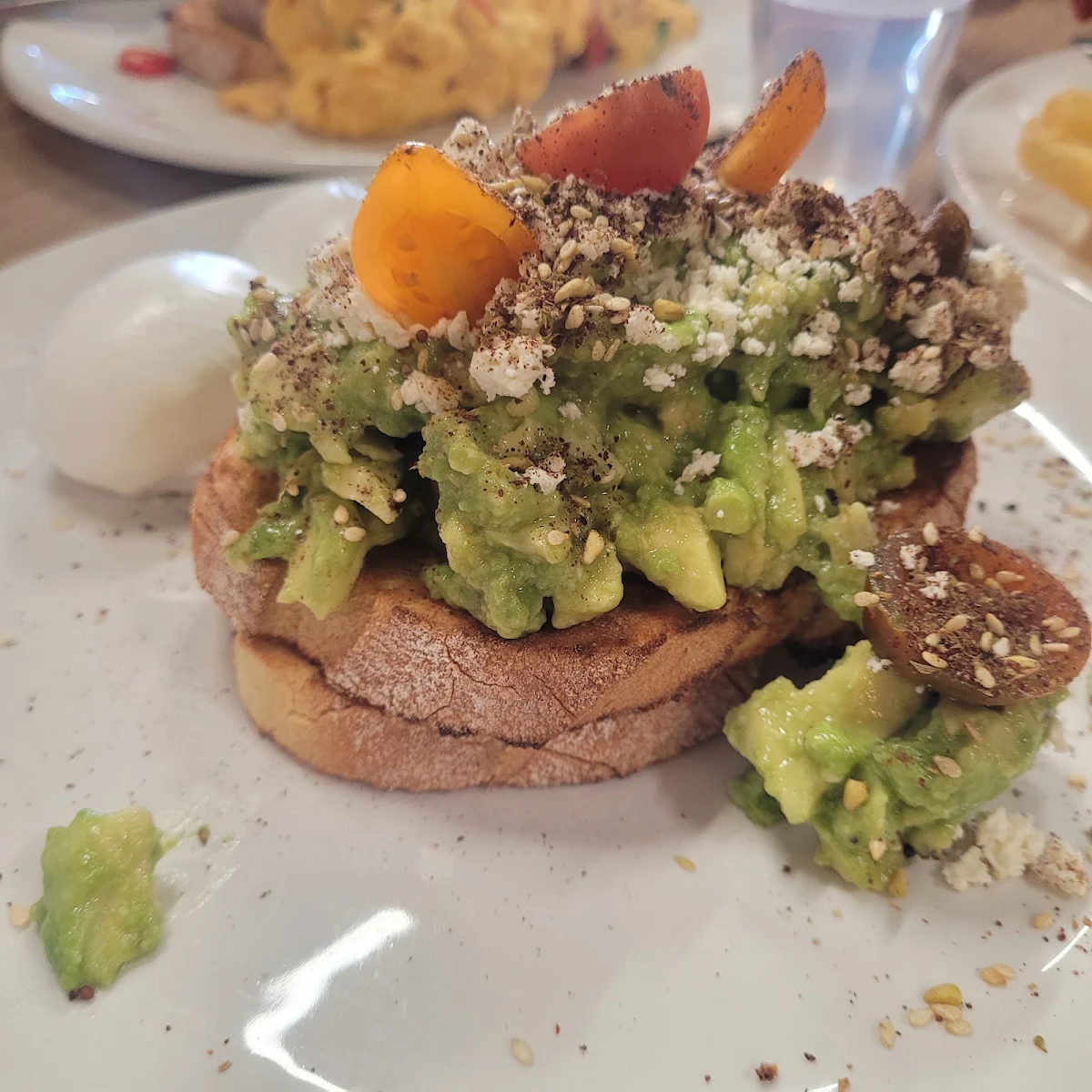 Food & drink, Gullivers cafe