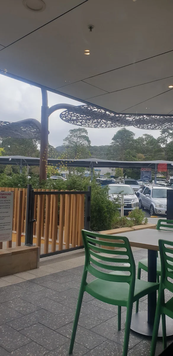 Vibe, Mad Mex West Gosford